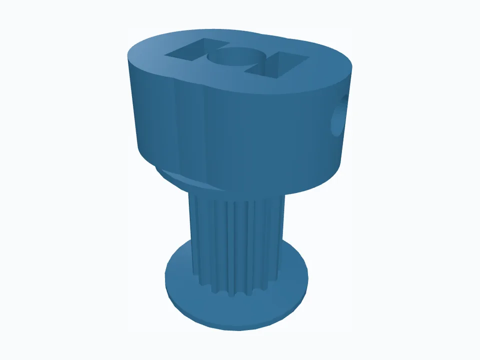 Pulley 1