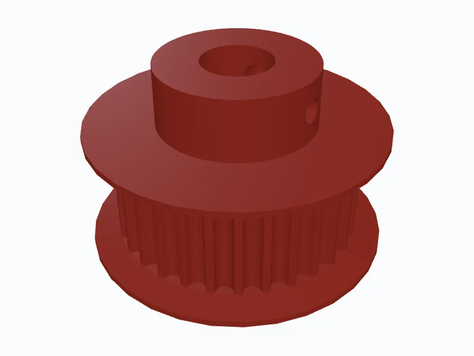 Pulley 2