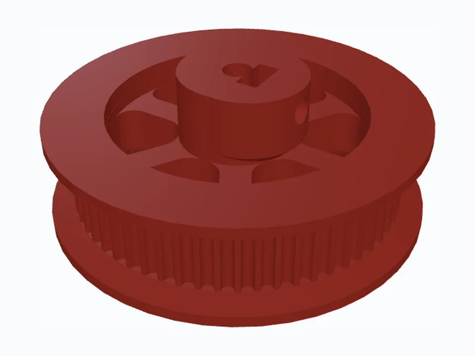 Pulley 2