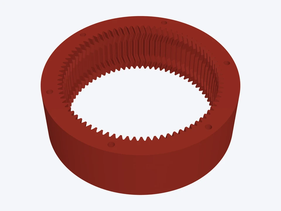 The ring