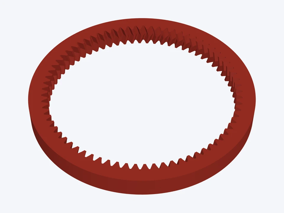 The ring