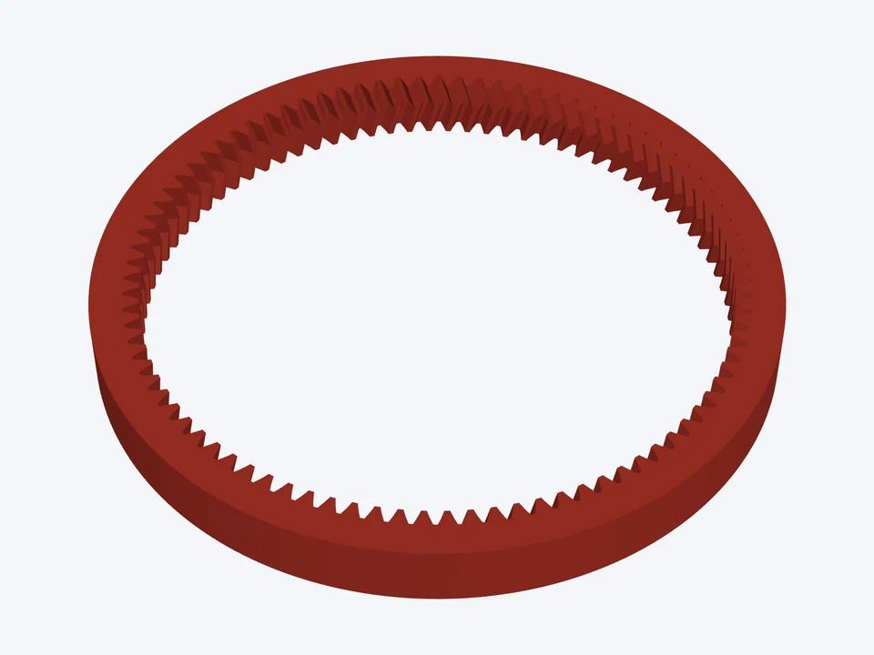 The ring