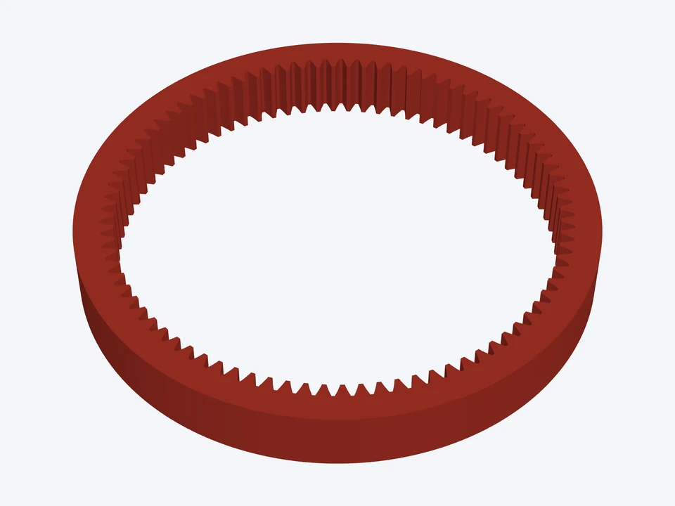 The ring