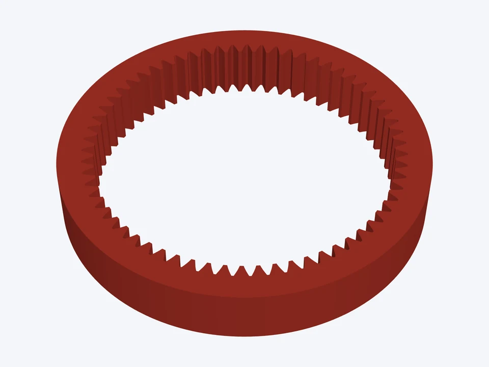 The ring