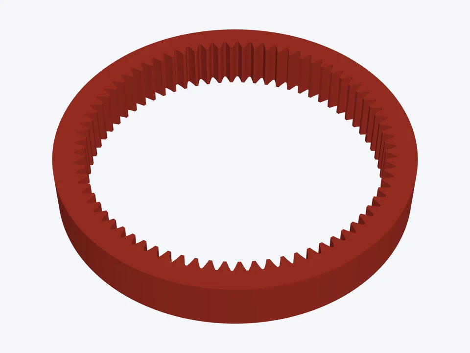 The ring