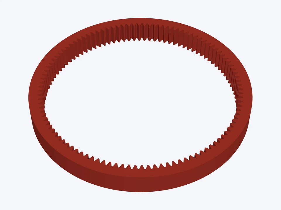 The ring