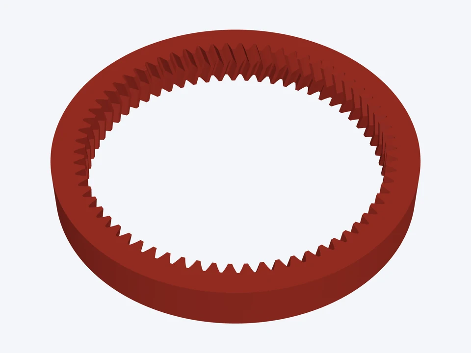 The ring