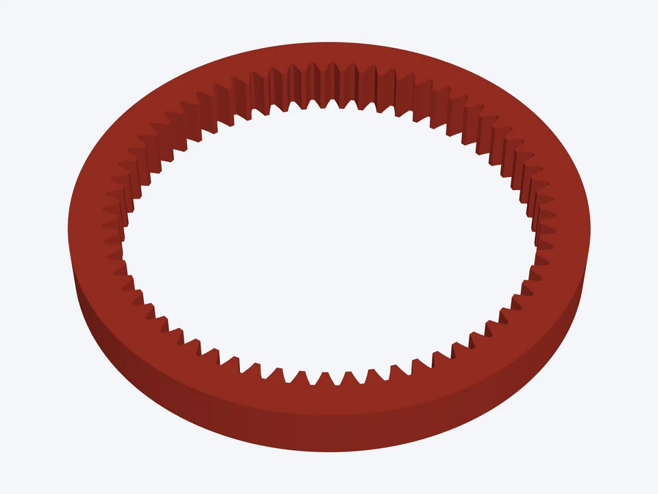 The ring