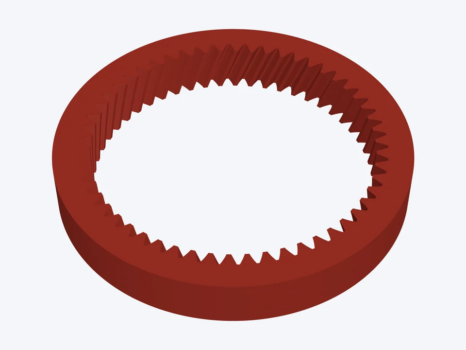 The ring