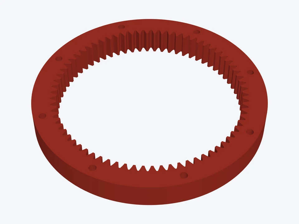 The ring