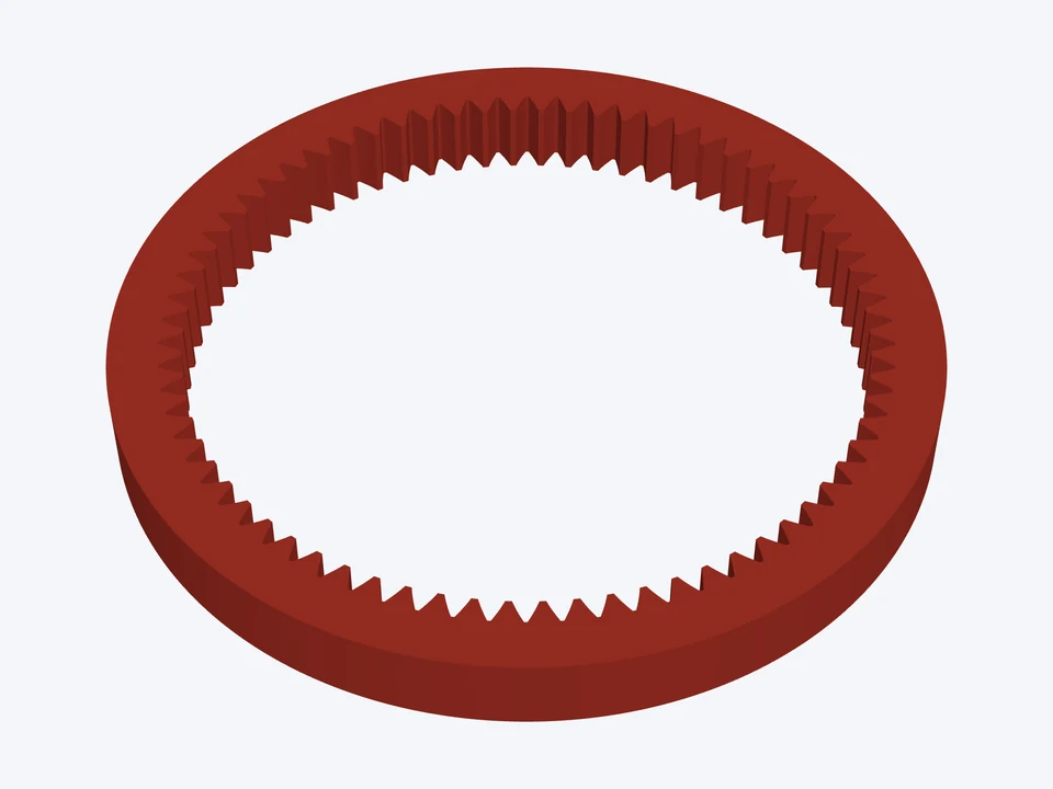 The ring