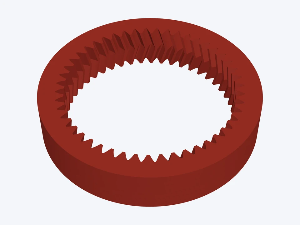 The ring