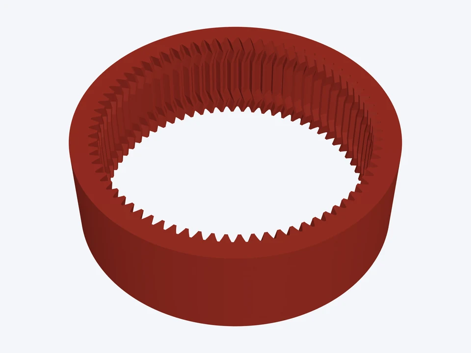 The ring