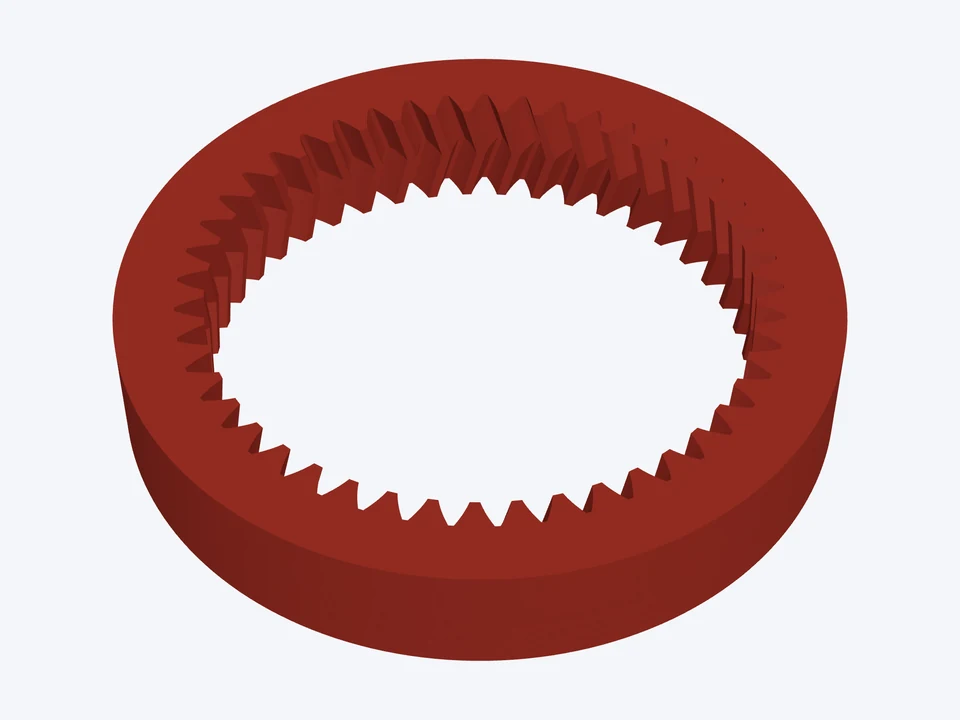 The ring