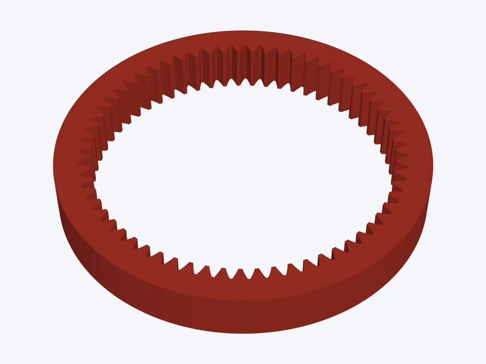 The ring