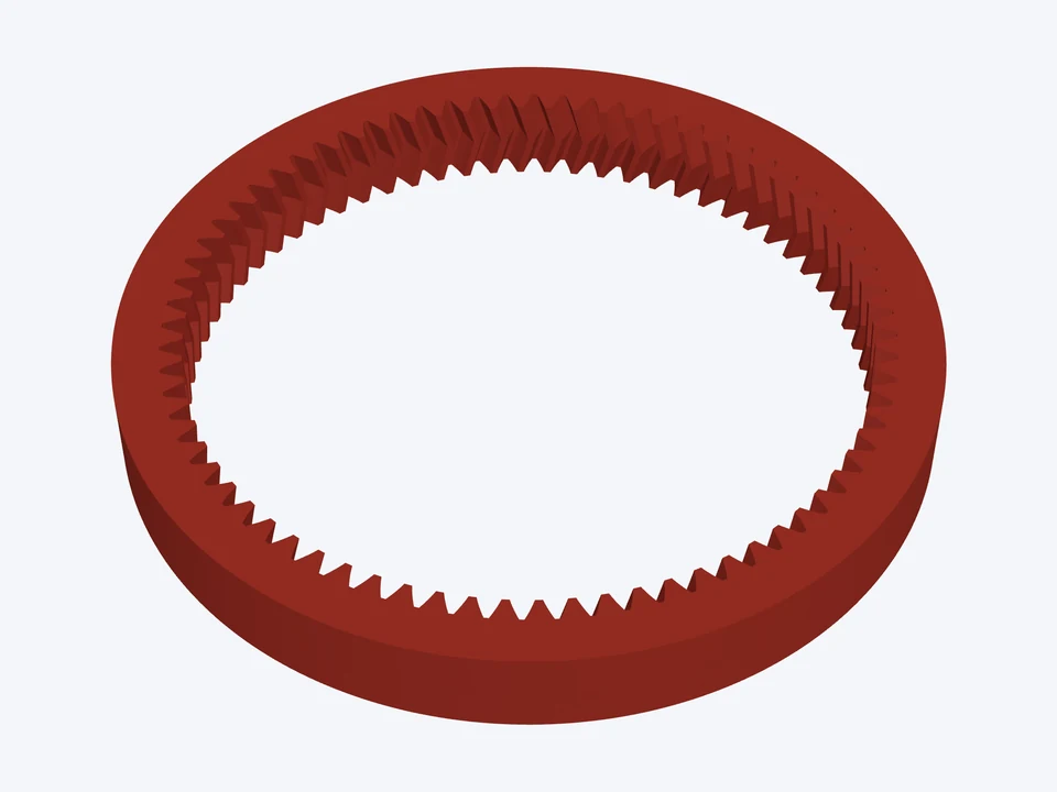 The ring