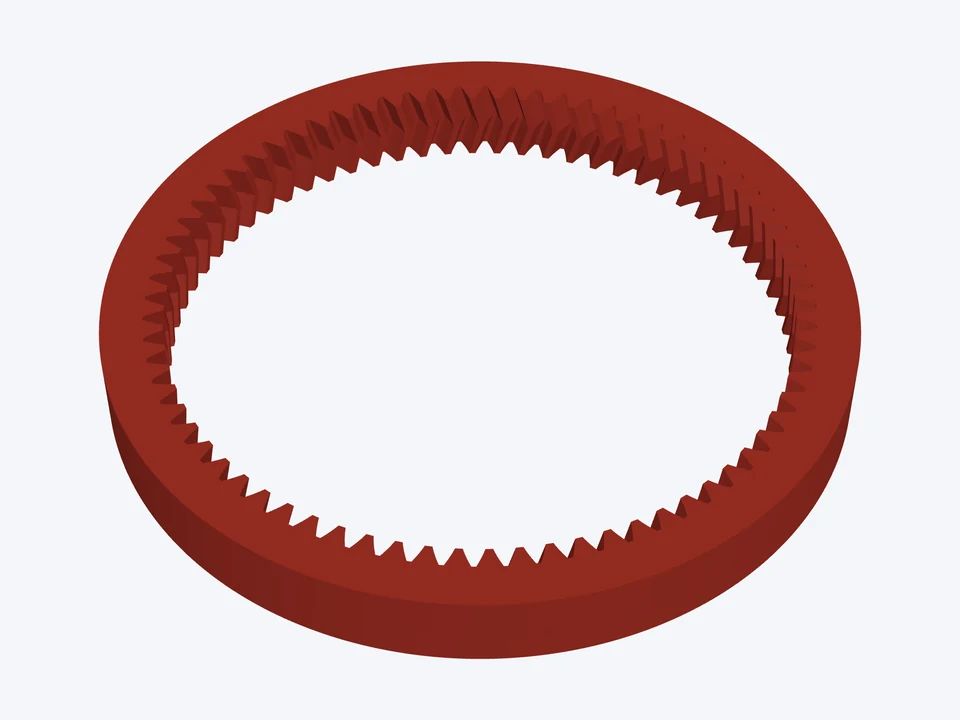 The ring