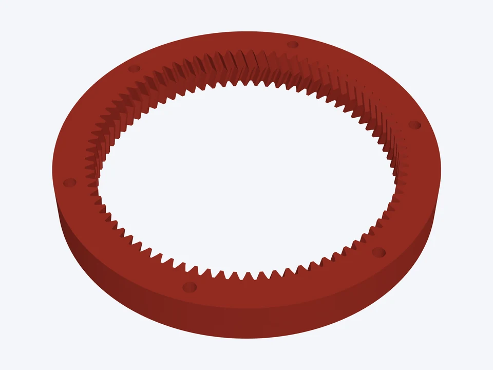 The ring