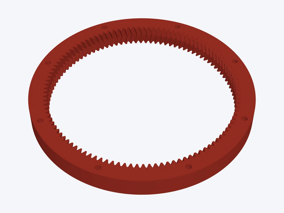 The ring