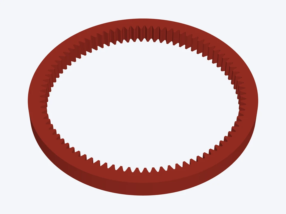 The ring