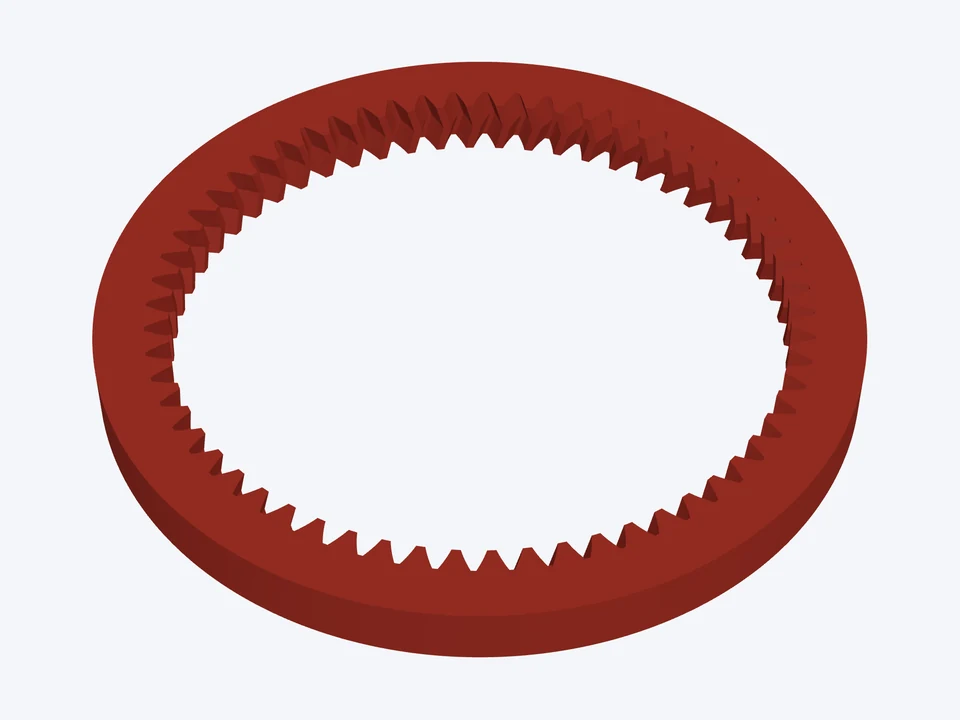 The ring