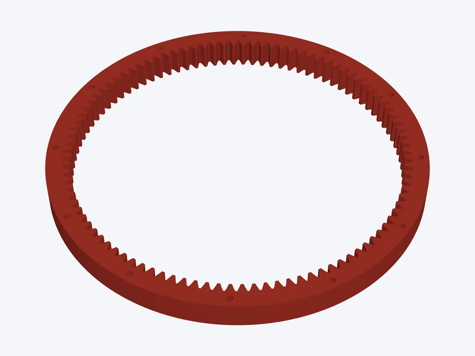 The ring