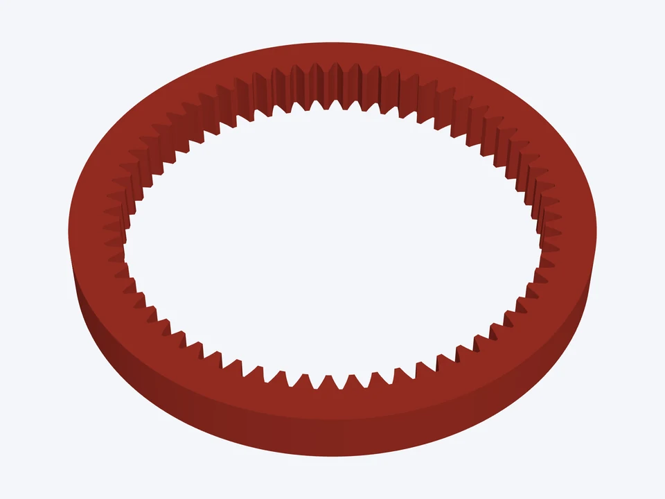 The ring