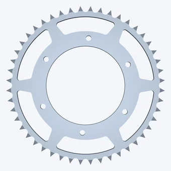 48-tooth sprocket