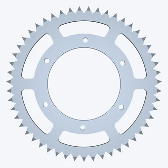 51-tooth sprocket