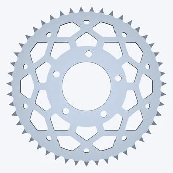 47-tooth sprocket