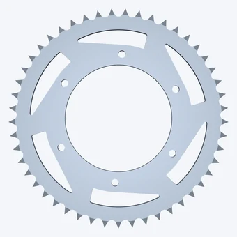 49-tooth sprocket