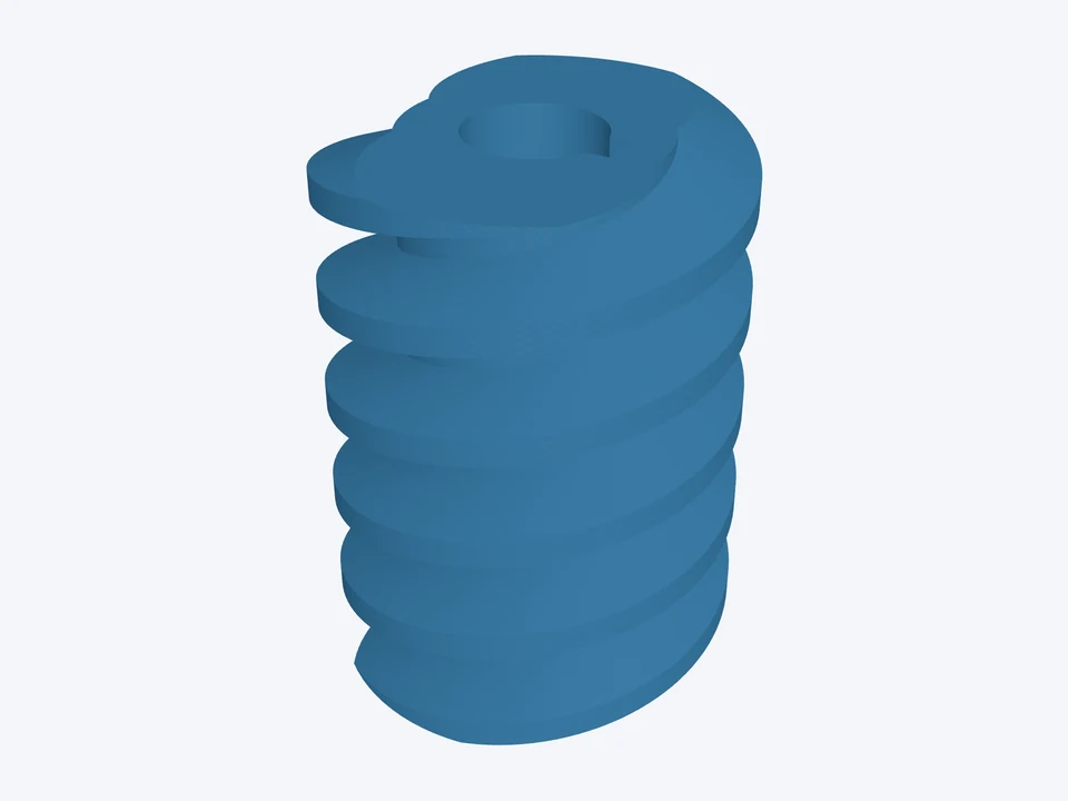 2-start worm