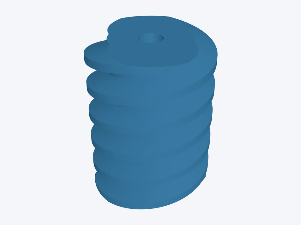 2-start worm