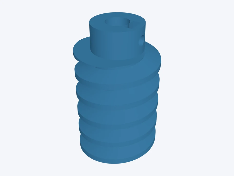 1-start worm