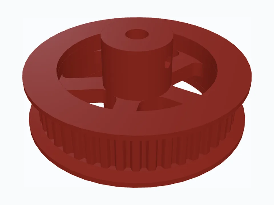 Pulley 2