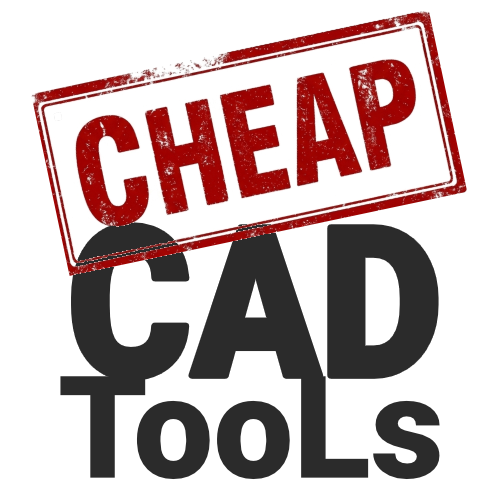 CheapCADTools